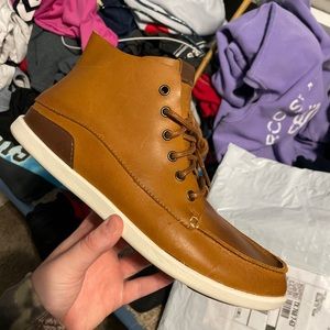 olukai nulakai boots